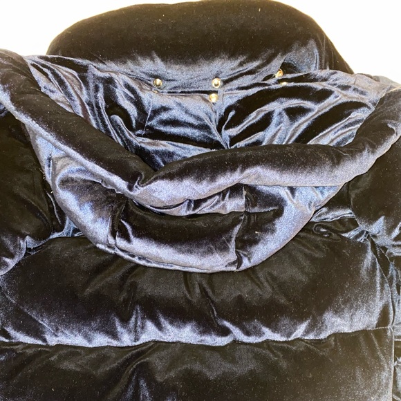 Kids SAMS. Coat - Picture 2 of 4